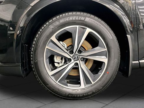 Used 2024 Lexus RX 350 Premium w/ Convenience Package FWD image 11