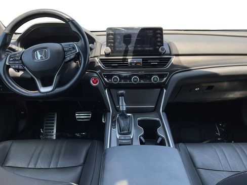Used 2022 Honda Accord Sport Special Edition image 10