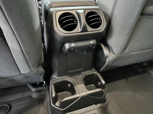 New 2026 Jeep Wrangler Willys image 35