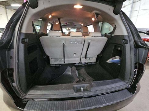 Used 2022 Honda Odyssey Touring image 13