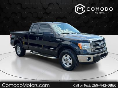 Used 2014 Ford F150 XLT
