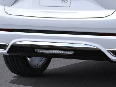 New 2026 Buick Envision Avenir AWD/4WD image 17
