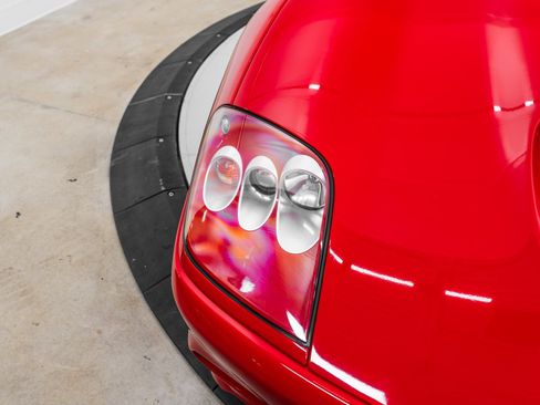 Used 2005 Ferrari 575M Maranello Superamerica image 37