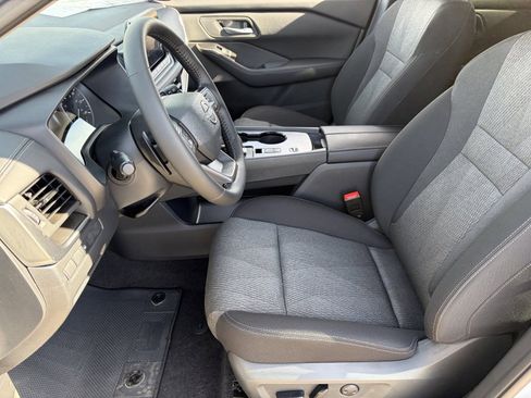 New 2026 Nissan Rogue SV w/ Cold Weather Package FWD image 20