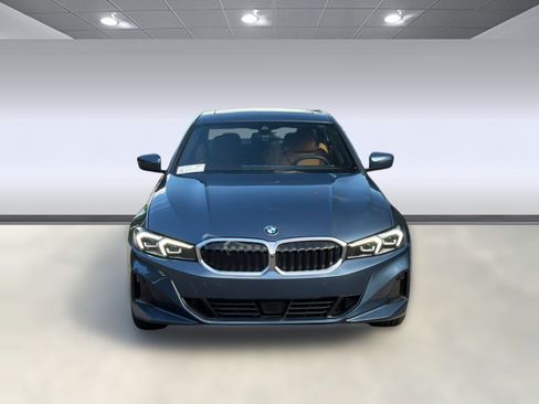 Used 2025 BMW 330i Sedan RWD image 6
