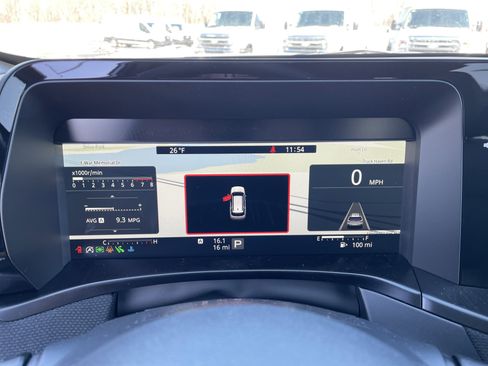 New 2026 Subaru Outback Limited image 15