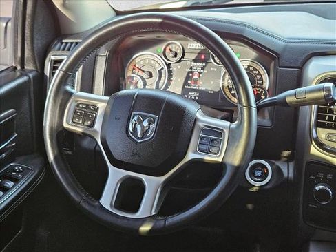 Used 2018 RAM 2500 Laramie w/ Sport Appearance Group image 11