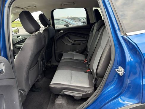 Used 2019 Ford Escape SE FWD image 14