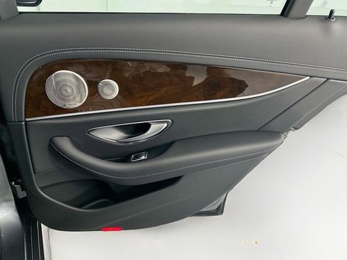 Certified 2023 Mercedes-Benz E 350 4MATIC Sedan image 26