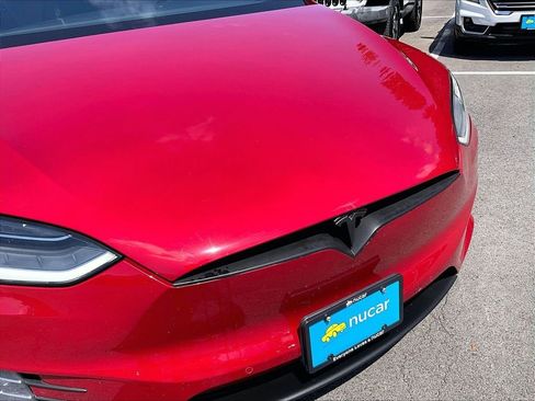 Used 2018 Tesla Model X P100D AWD/4WD image 30