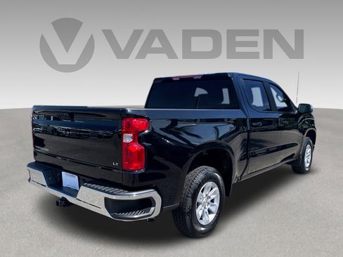 New 2025 Chevrolet Silverado 1500 LT image 21