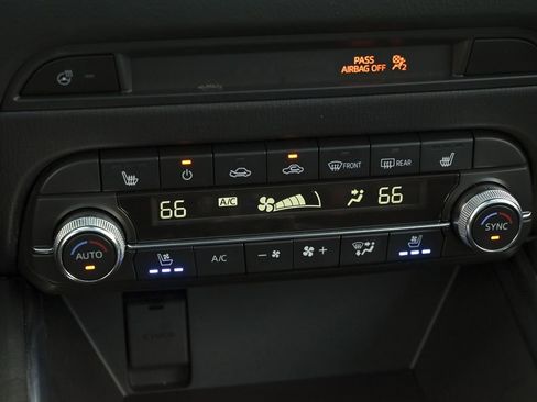 Certified 2025 MAZDA CX-5 2.5 Turbo AWD/4WD image 35