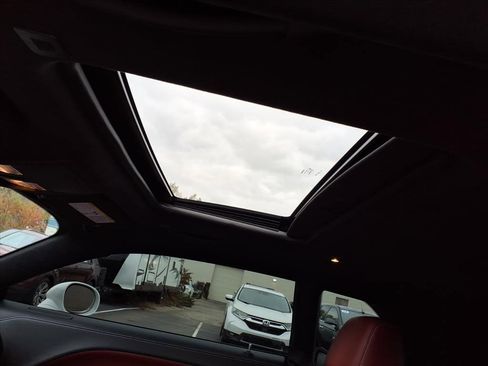 Used 2023 Dodge Challenger SRT Hellcat Redeye image 13