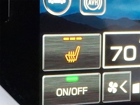 Certified 2025 Subaru Ascent Premium image 24