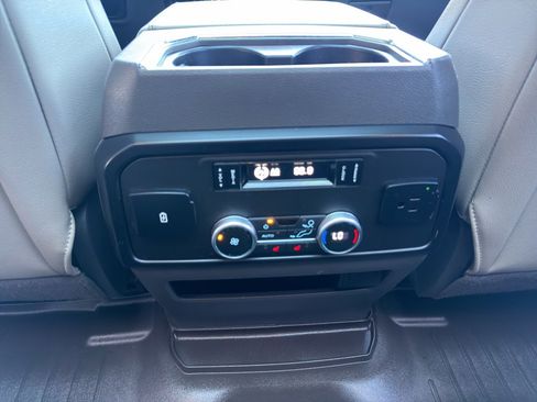 Used 2018 Ford Expedition Max Limited w/ Equipment Group 302A AWD/4WD image 38