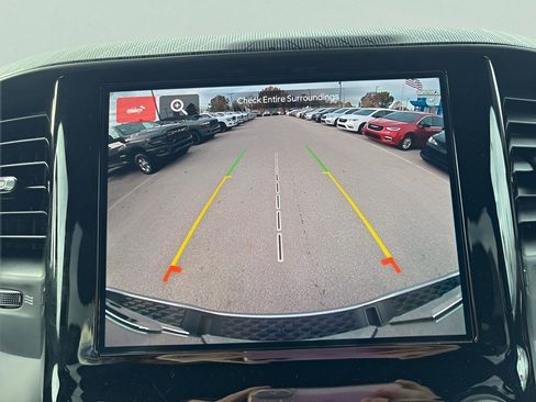 New 2026 RAM 1500 4x4 Crew Cab image 19
