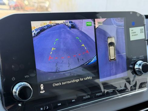 New 2025 Mitsubishi Outlander SEL image 15