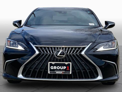 Used 2024 Lexus ES 350 w/ Premium Package FWD image 7