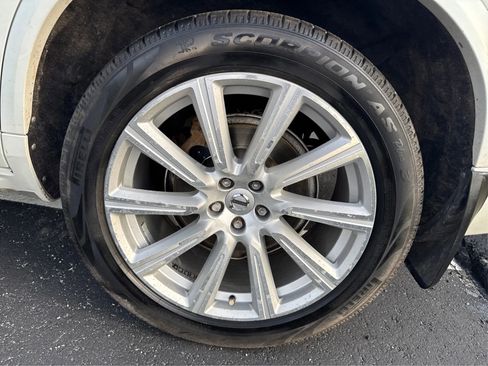 Used 2018 Volvo XC90 T6 Inscription AWD/4WD image 16