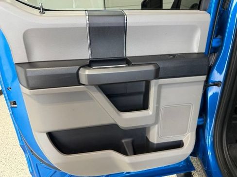 Used 2020 Ford F150 XLT AWD/4WD image 24