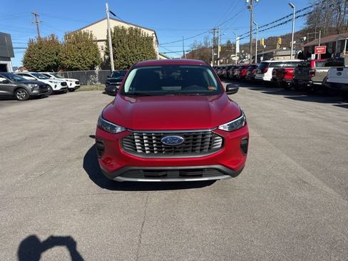 New 2026 Ford Escape Active w/ Tech Pack #1 AWD/4WD image 3