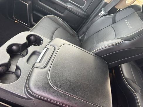 Certified 2021 RAM 2500 Laramie image 20