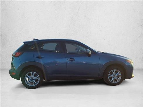 Used 2019 MAZDA CX-3 Sport image 5