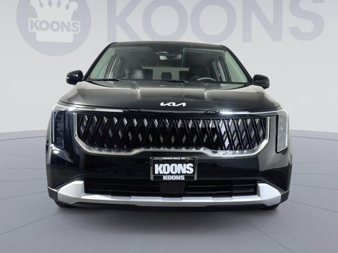 New 2026 Kia Carnival FWD image 11