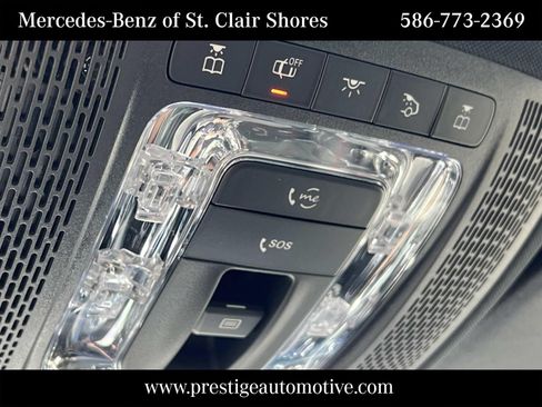 Used 2026 Mercedes-Benz CLA 250 4MATIC image 32