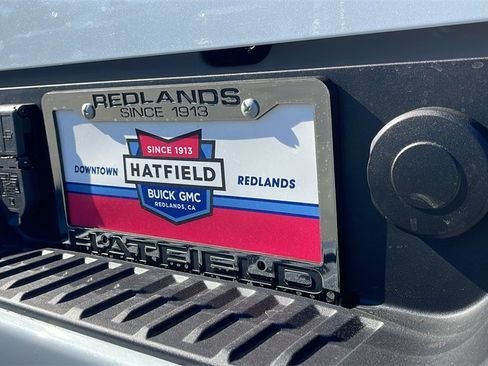 New 2026 GMC Sierra 1500 Denali image 26