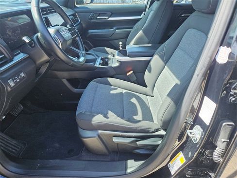 Used 2025 GMC Terrain Elevation image 11