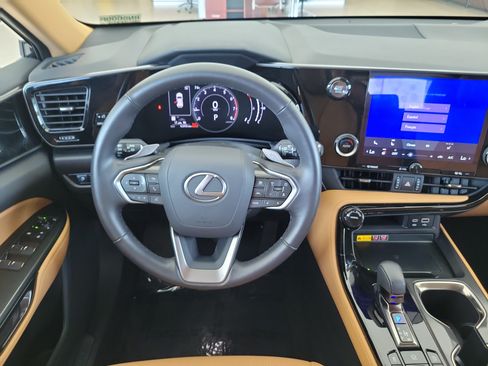 Used 2026 Lexus NX 350 AWD w/ Cold Area Package image 18