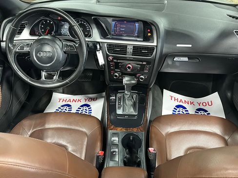 Used 2014 Audi A5 2.0T Premium w/ Lighting Package AWD/4WD image 26