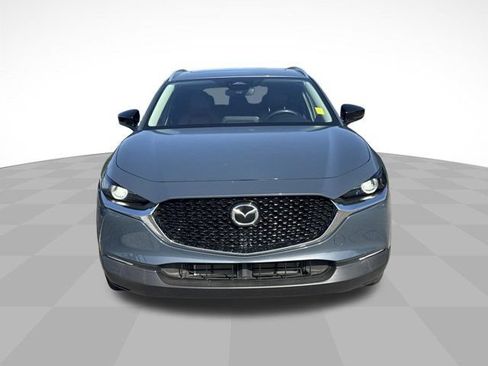 Used 2024 MAZDA CX-30 AWD 2.5 S w/ Preferred Package image 2
