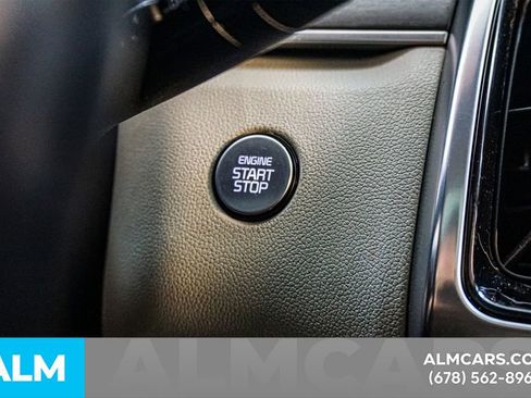 Used 2022 Kia Sorento SX FWD image 33