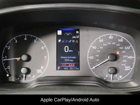 Used 2025 Toyota Corolla LE image 11