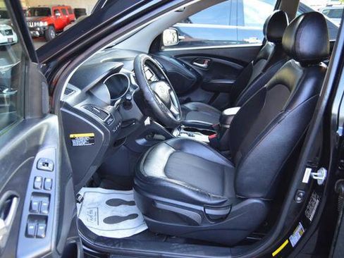 Used 2012 Hyundai Tucson GLS AWD/4WD image 54