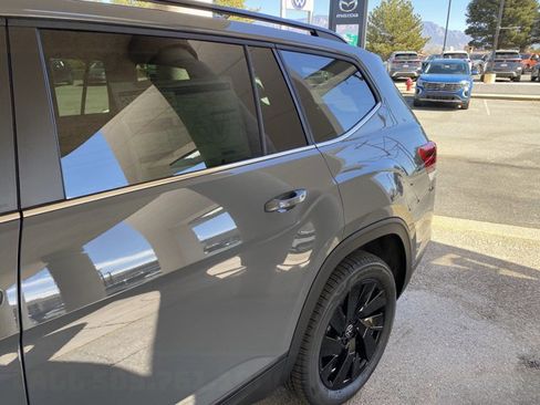 New 2026 Volkswagen Atlas SE AWD/4WD image 53