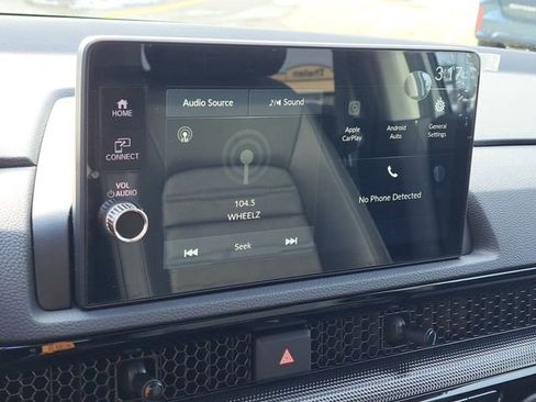 New 2026 Honda CR-V EX-L image 13