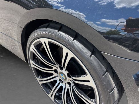 Used 2012 BMW 335i Convertible RWD image 52