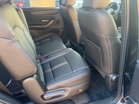 New 2026 MAZDA CX-90 3.3 Turbo w/ Select Package image 31