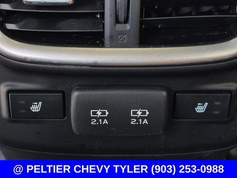 Used 2020 Subaru Outback Onyx Edition XT w/ Popular Package #2 AWD/4WD image 38