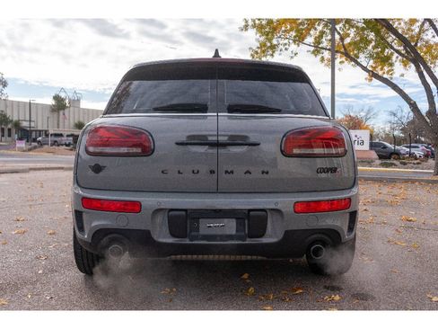 Used 2023 MINI Cooper Clubman S image 5