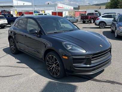 Used 2022 Porsche Macan
