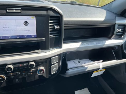 New 2026 Ford F250 XL w/ STX Appearance Package image 24