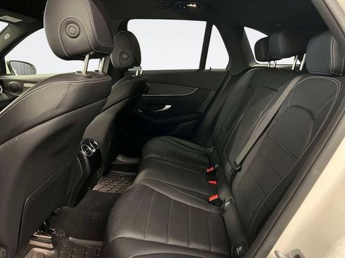 Certified 2022 Mercedes-Benz GLC 300 4MATIC image 12