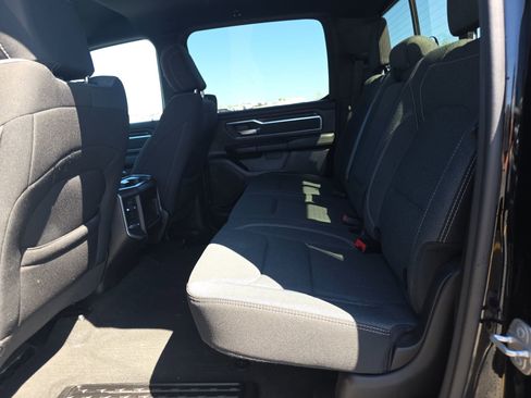 Used 2022 RAM 1500 Lone Star RWD image 18