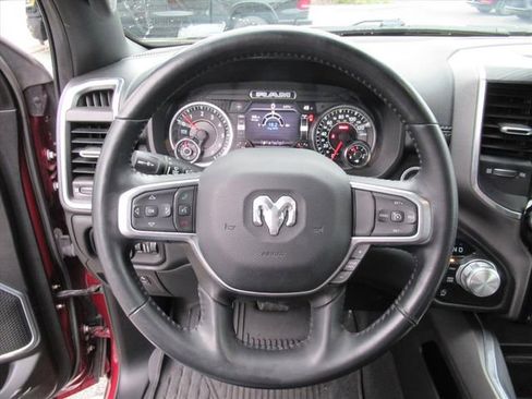 Used 2023 RAM 1500 Laramie image 19