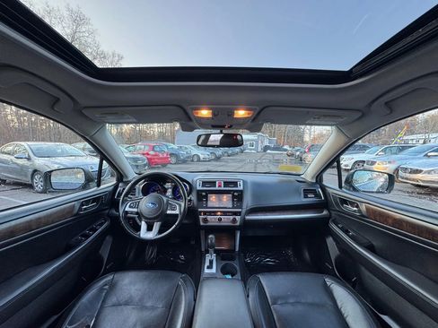 Used 2015 Subaru Outback 2.5i Limited image 15