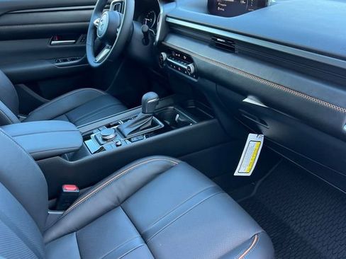 New 2026 MAZDA CX-50 AWD 2.5 Hybrid w/ Weather Package image 18